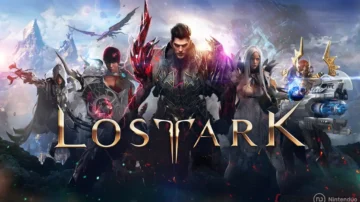 Lost Ark en Nintendo Switch: ¿cuándo saldrá?