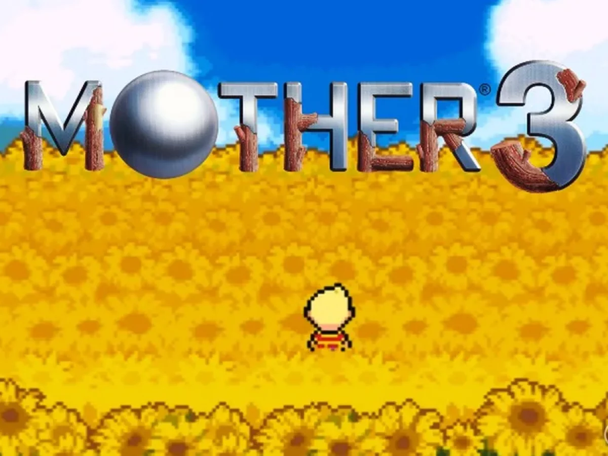 El productor de Mother 3 quiere el juego en Occidente para Switch