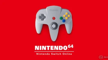 Nintendo arregla problemas de N64 en Switch Online