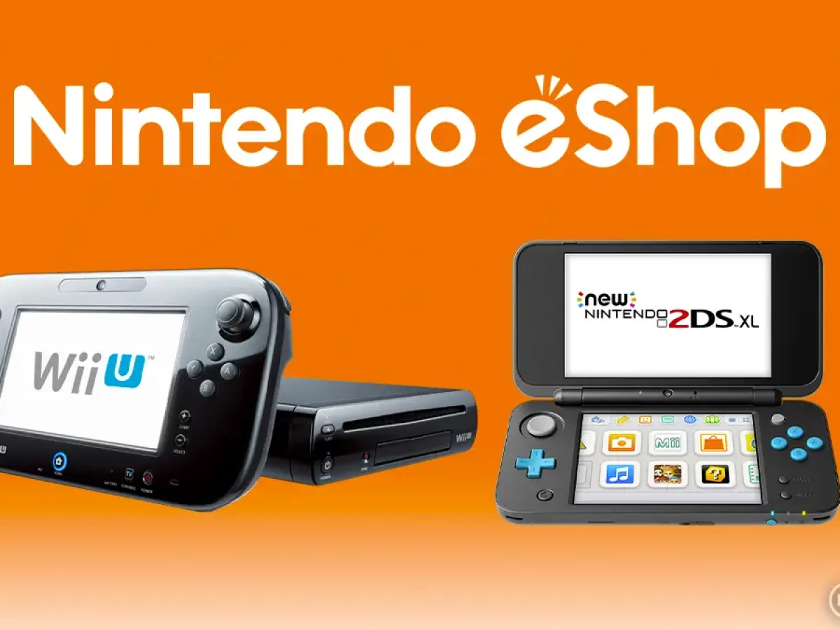 Cierre de eShop de Nintendo y Wii U: qué debes saber
