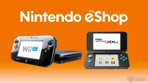 Chiudi il Nintendo eShop Wii U 3ds