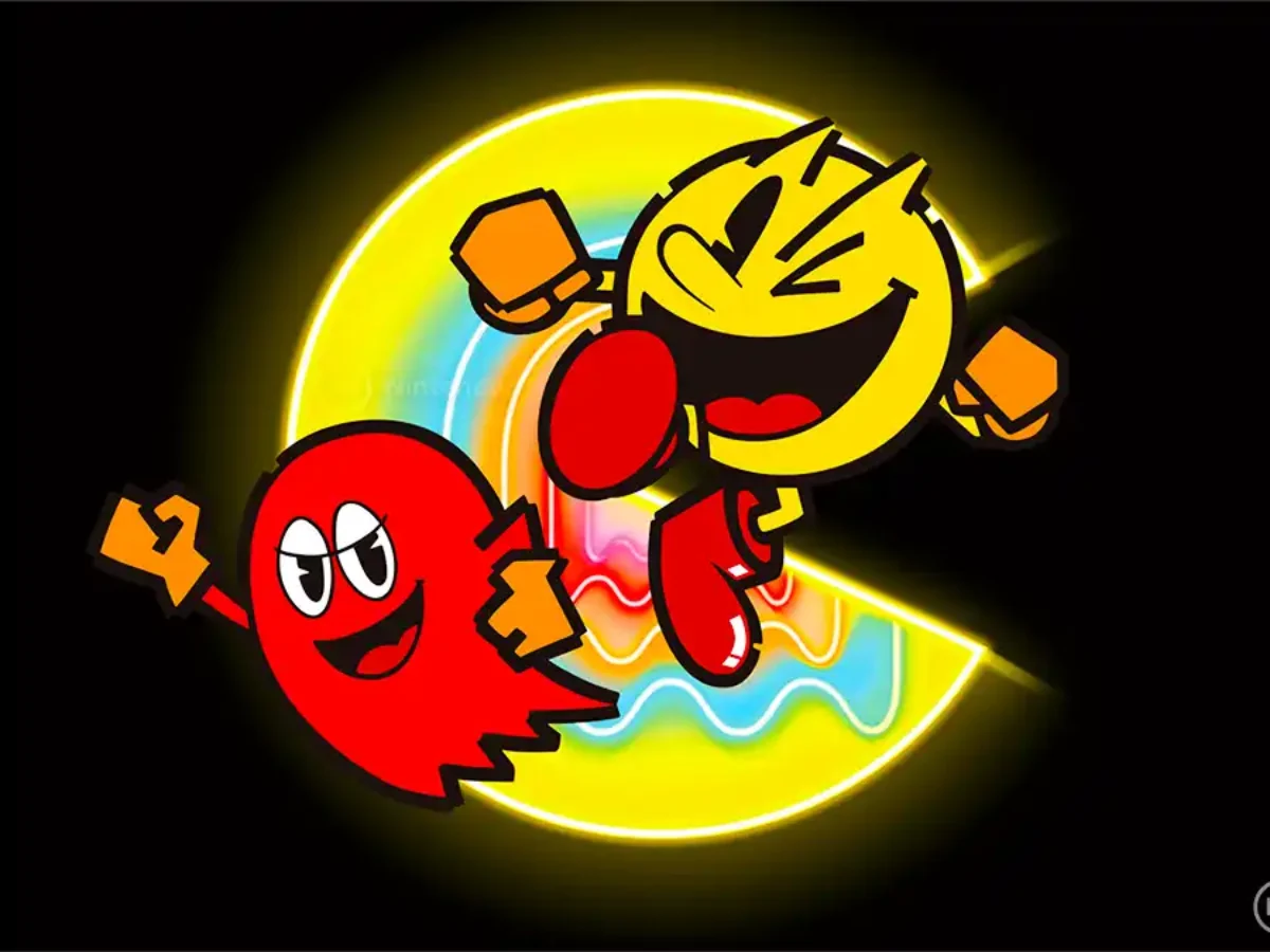 Pac-Man 99 terá modo online encerrado em outubro