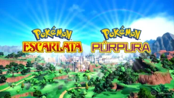 15 Detalles ocultos de Pokémon Escarlata y Púrpura (Nintendo Switch)