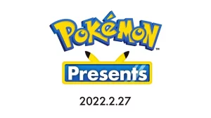 Pokémon Presents horarios ver