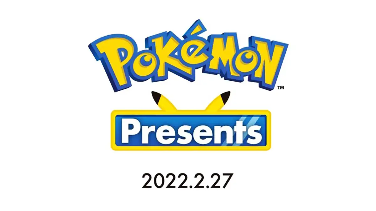 Pokémon Presents 2022: horarios, dónde ver y detalles del evento