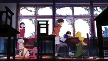 Digimon Survive llegará en español: historia y nuevo tráiler