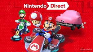 Nintendo Direct febrero 2022 resumen