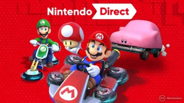 Resumen del Nintendo Direct (9 de febrero de 2022)