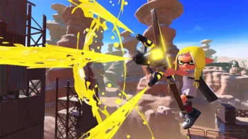 Splatoon 3 explica las peculiaridades de su guardado en la nube