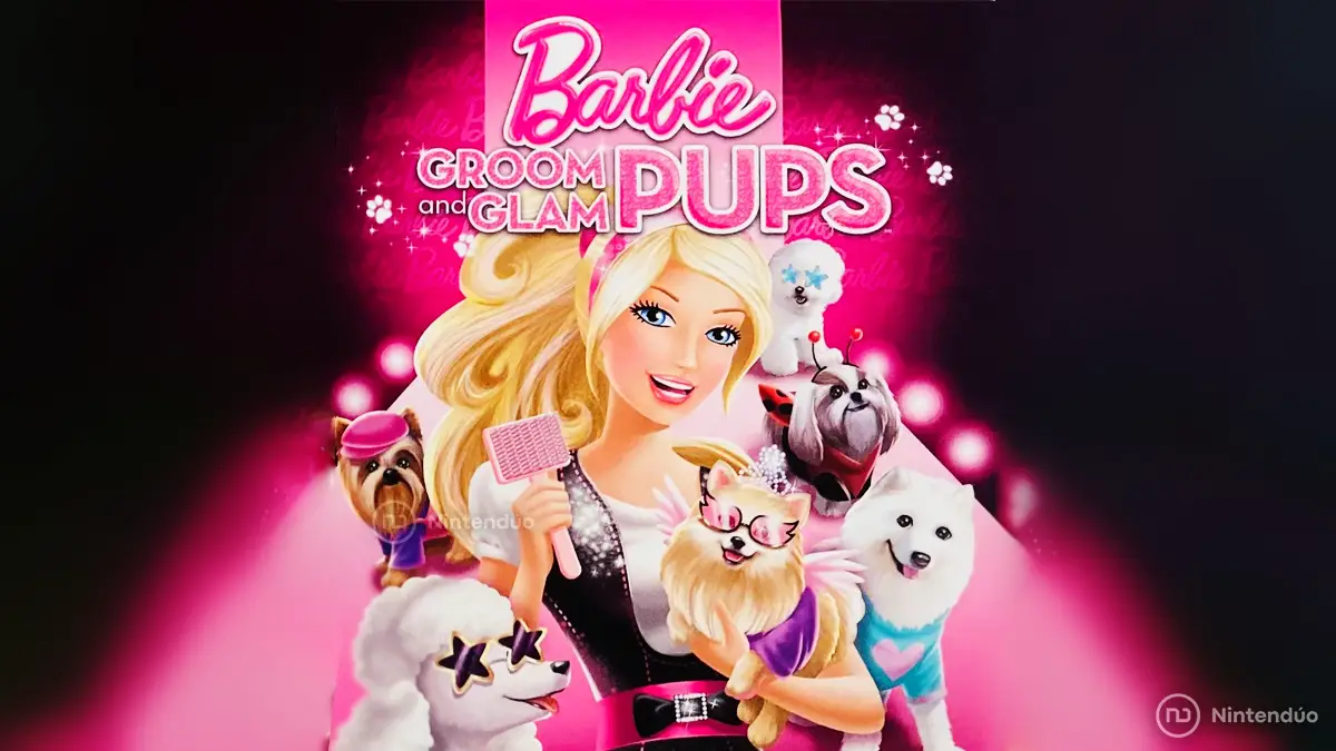 Este juego de Barbie se vende por 1.600 dólares
