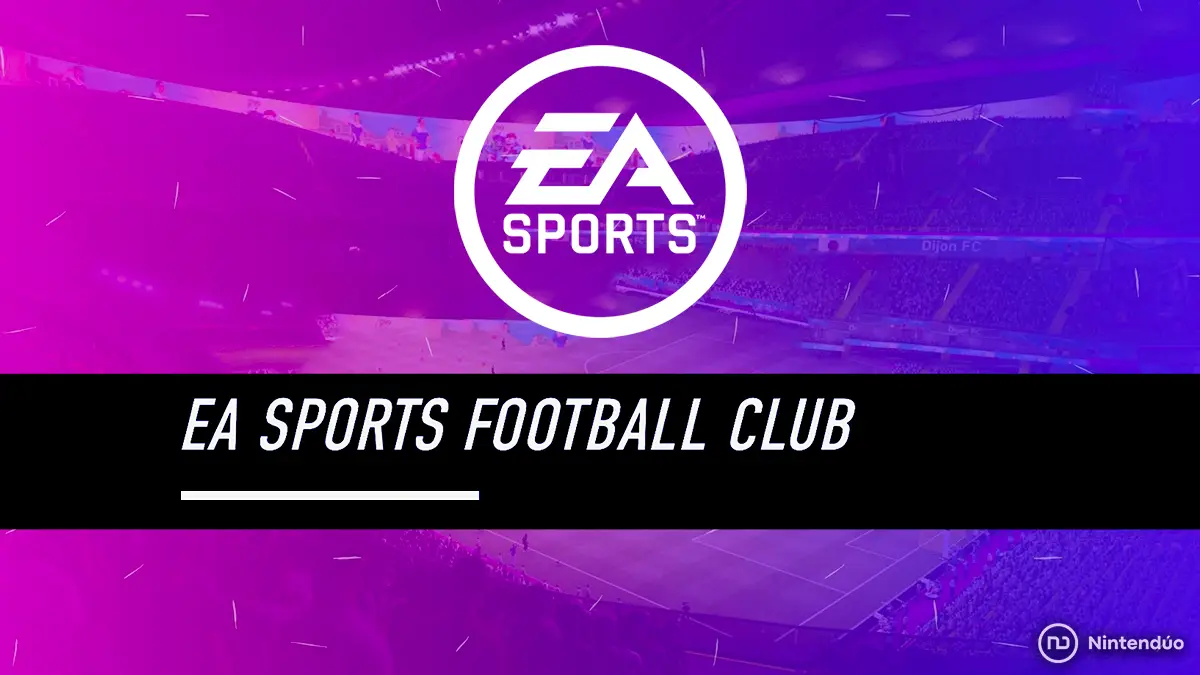FIFA tendría un cambio de nombre a EA Sports FC