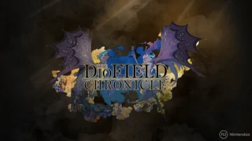 Nintendo Switch tendrá su versión de The DioField Chronicle