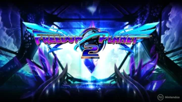 Freedom Planet 2 llega a Nintendo Switch el 13 de septiembre