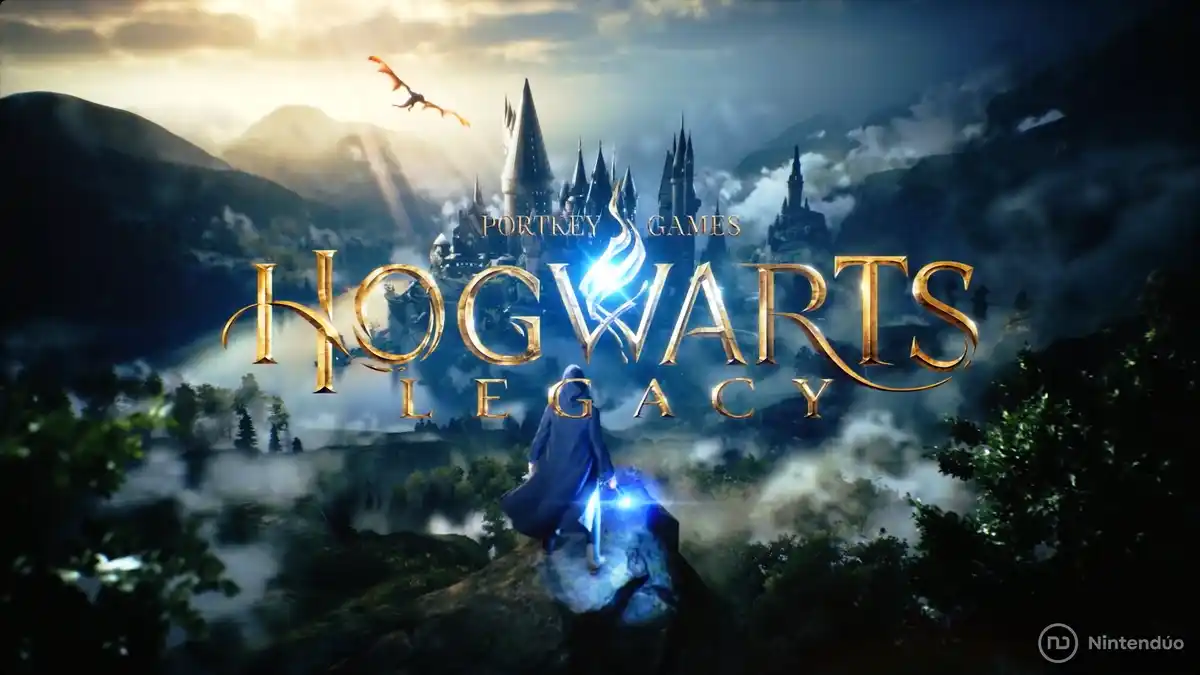 La fecha de Hogwarts Legacy para Switch se revelará &#8220;muy pronto&#8221;