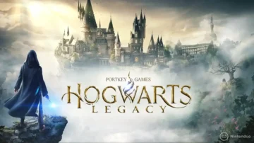 Hogwarts Legacy para Nintendo Switch es una realidad