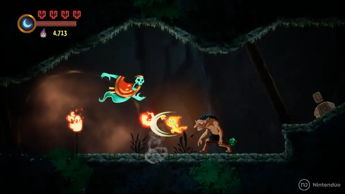 Imagen 2 de la galería del juego