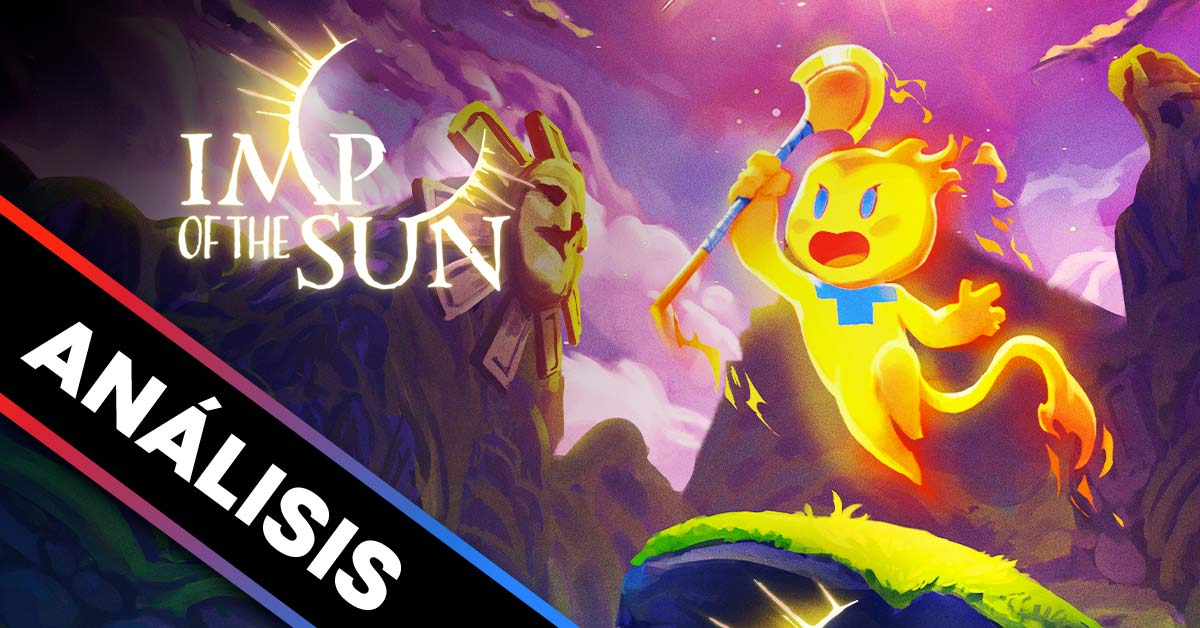 Análisis – Imp of the Sun (Nintendo Switch) - Nintendúo