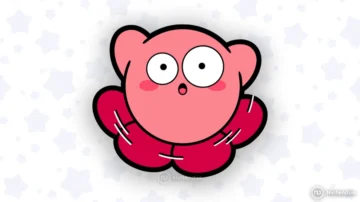 Kirby tenía bigotes, pero Nintendo se los quitó sin que te dieras cuenta