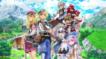 Análisis – Rune Factory 5 (Nintendo Switch)