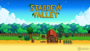 Stardew Valley Gratis Nintendo Switch Onlibe