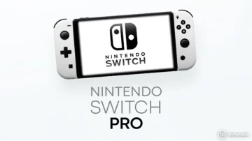 Nintendo Switch Pro y sus datos aparecen en una filtración de NVIDIA