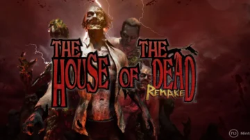 Fecha de lanzamiento de The House of the Dead: Remake en Switch