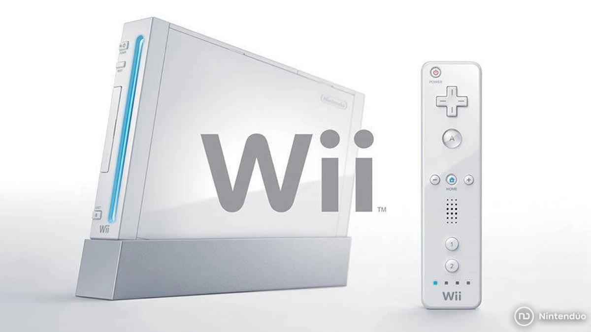 Así eran los 210 logos de Wii que probó Nintendo