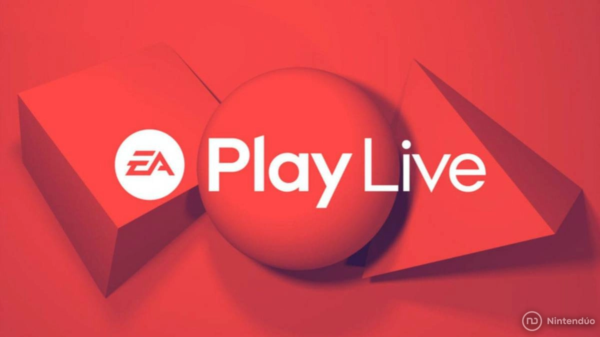 EA cancela su evento anual del E3 2022