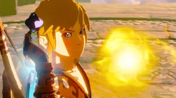 La secuela de Zelda: Breath of the Wild se retrasa a primavera de 2023