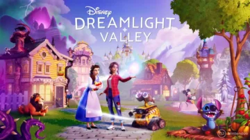 Disney Dreamlight Valley llega a Nintendo Switch en septiembre