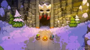 Análisis de Dungeons of Dreadrock para Nintendo Switch