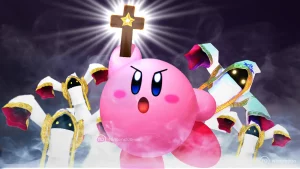 Secretos y curiosidades de Kirby Star Allies