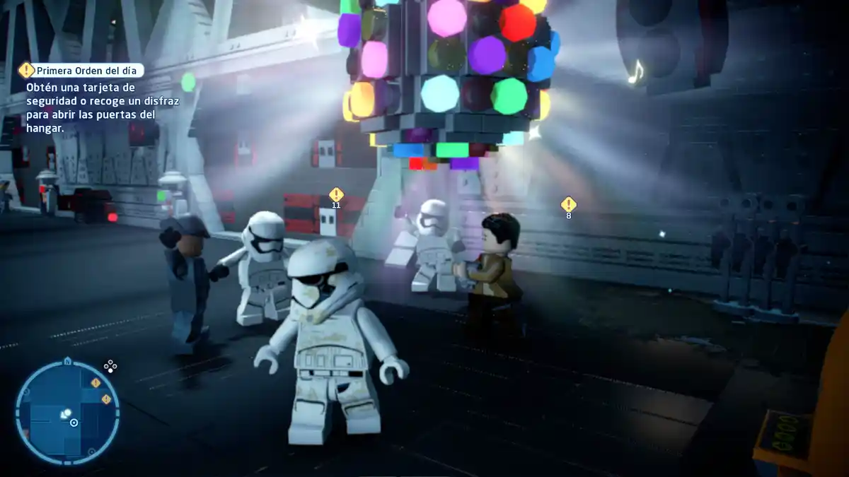 Imagen 1 de la galería del juego