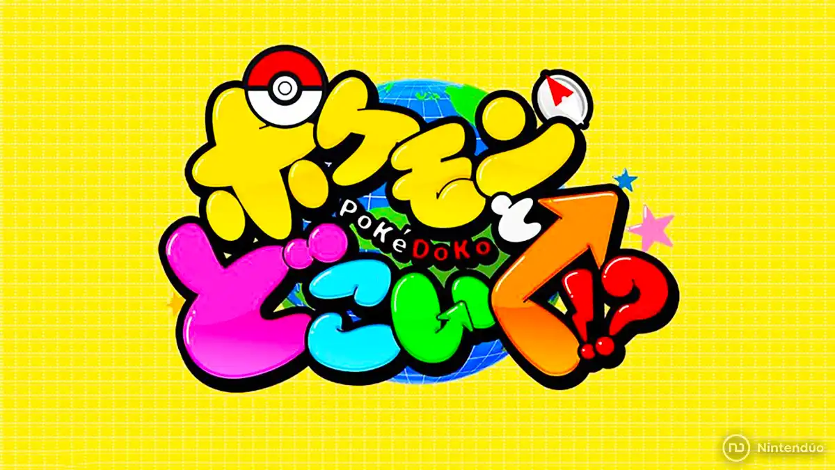Tendremos &#8220;últimas noticias de juegos Pokémon&#8221; la próxima semana