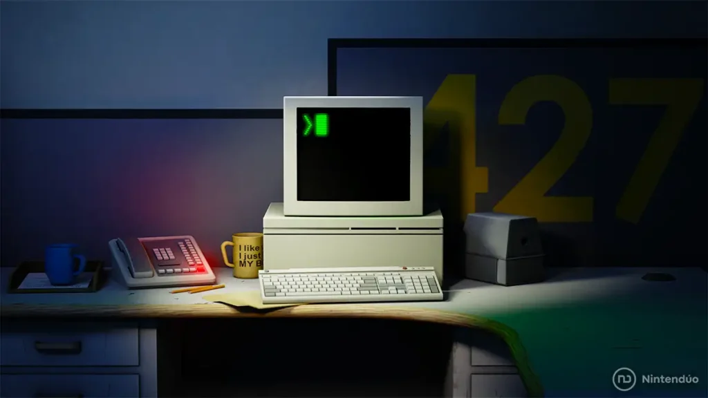 The Stanley Parable: Ultra Deluxe