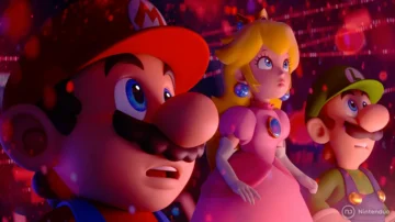 Se confirma que “ese” personaje no volverá a Mario + Rabbids