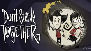 Don’t Starve Together para Nintendo Switch llega en abril