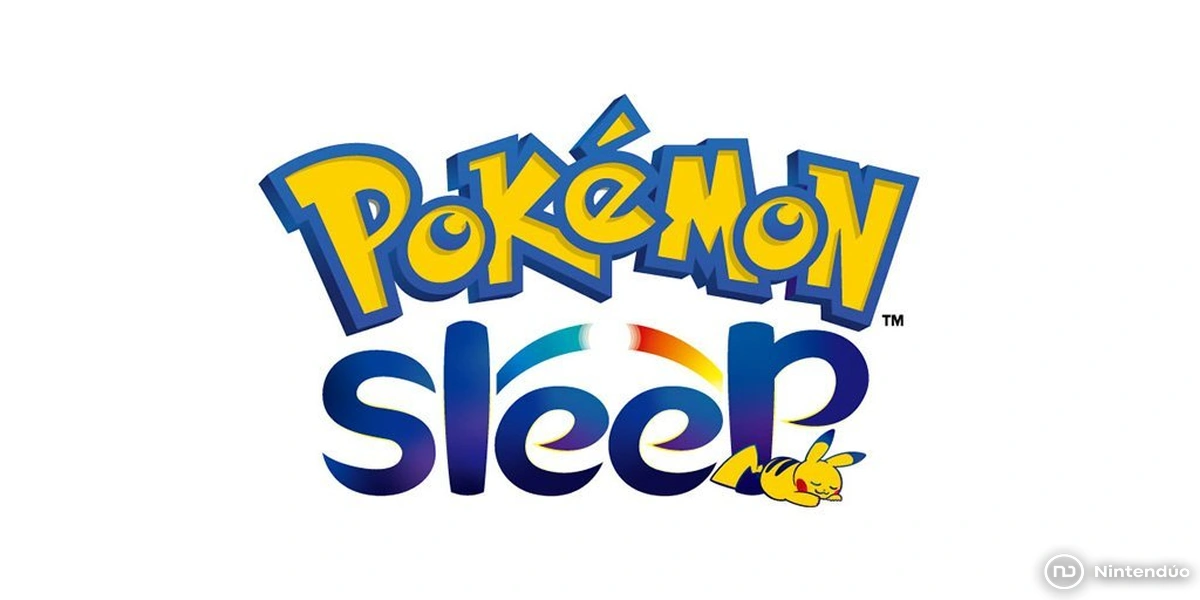 Pokémon Sleep aparece en un nuevo subdominio oficial