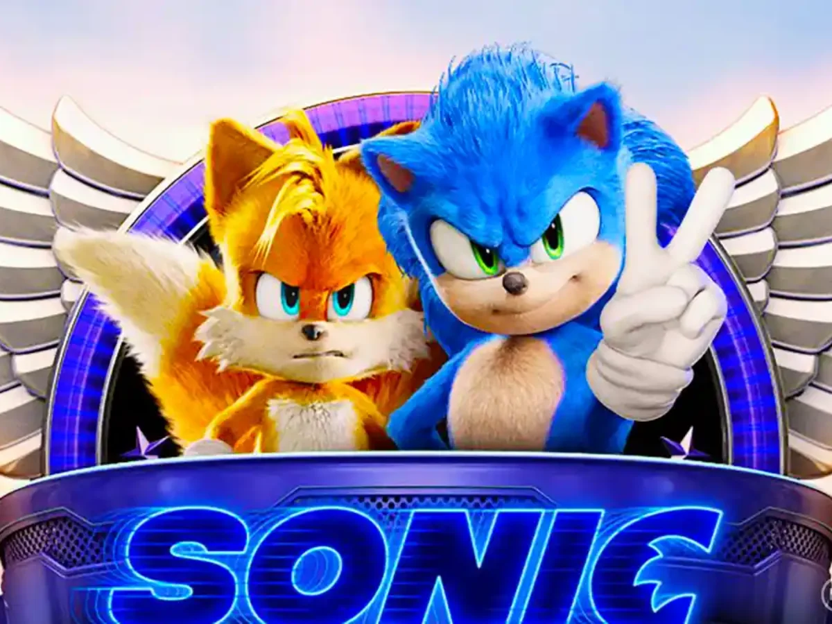 Sonic the Hedgehog 3: Guionistas falam da introdução de Shadow