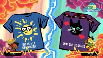 Jackbox Party Starter incluirá Tee KO en español