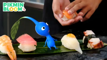 Pikmin Bloom introduce importantes cambios para facilitar el juego