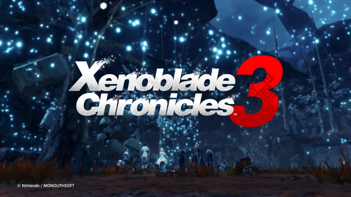 Xenoblade Chronicles 3 adelanta su lanzamiento al 29 de julio