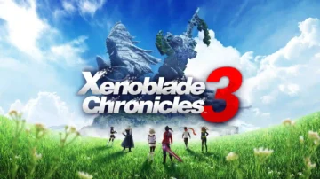 Revelado el peso de Xenoblade 3, Splatoon 3 y Nintendo Switch Sports