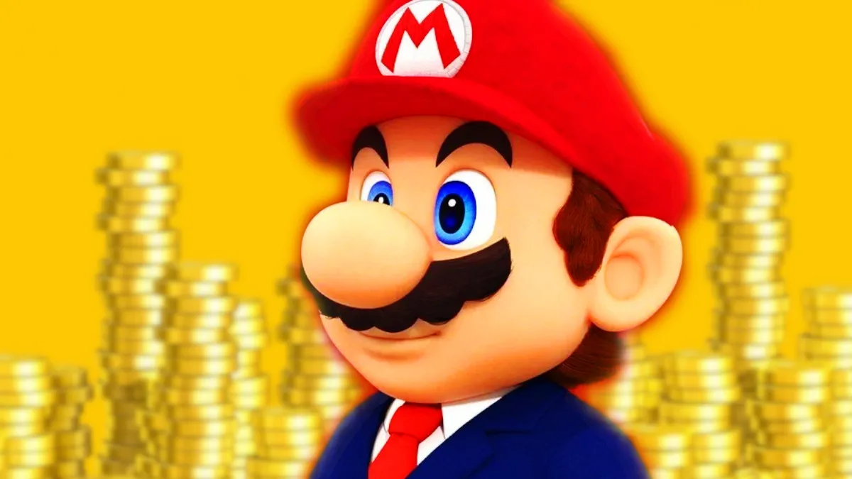 Nintendo arrasa como compañía de videojuegos favorita en Japón