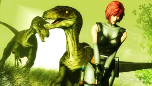 Capcom quiere resucitar juegos queridos Dino crisis