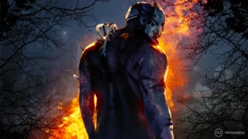 El próximo asesino de Dead by Daylight se habría filtrado