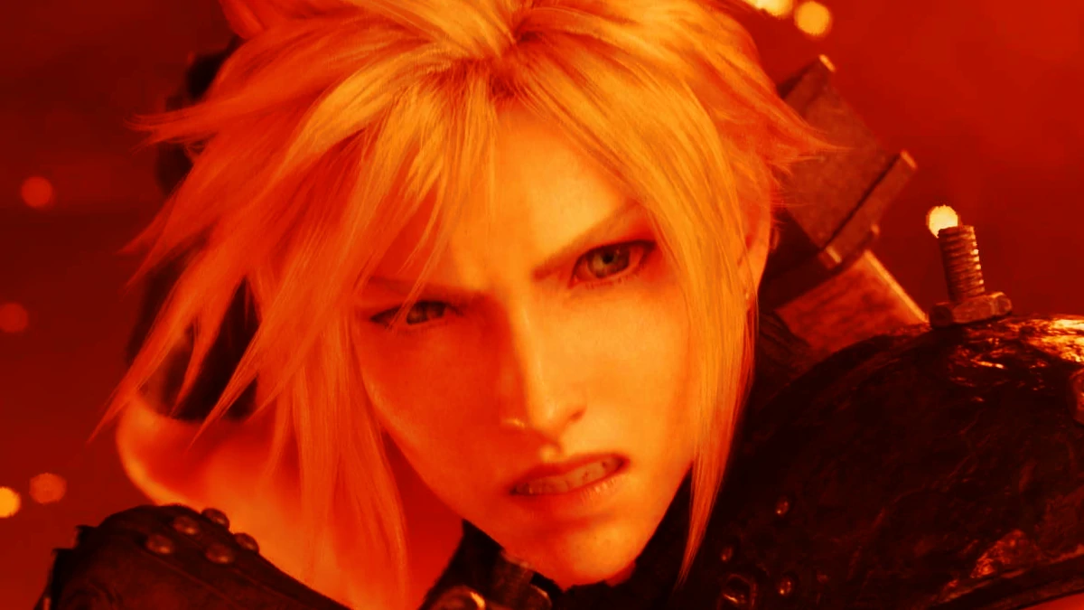 Square Enix promete varios anuncios de Final Fantasy 7 en junio