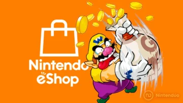 Nintendo Switch y el truco para añadir fondos en las eShop de Wii U y 3DS