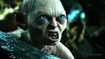 Lord of The Rings Gollum para Nintendo Switch “retrasa” su fecha