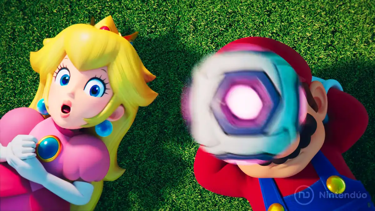 Calienta para jugar a Mario Strikers en Switch con estos nuevos vídeos
